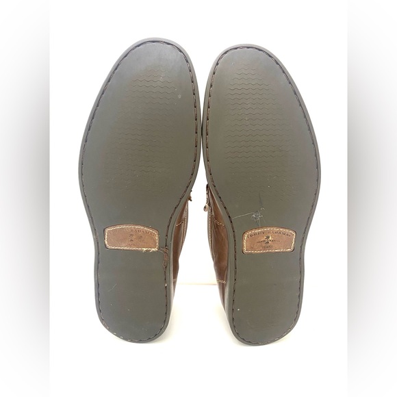 Tommy Bahama Mens Rocker Canyon Venetian Driving Slip-On Loafers main image 8